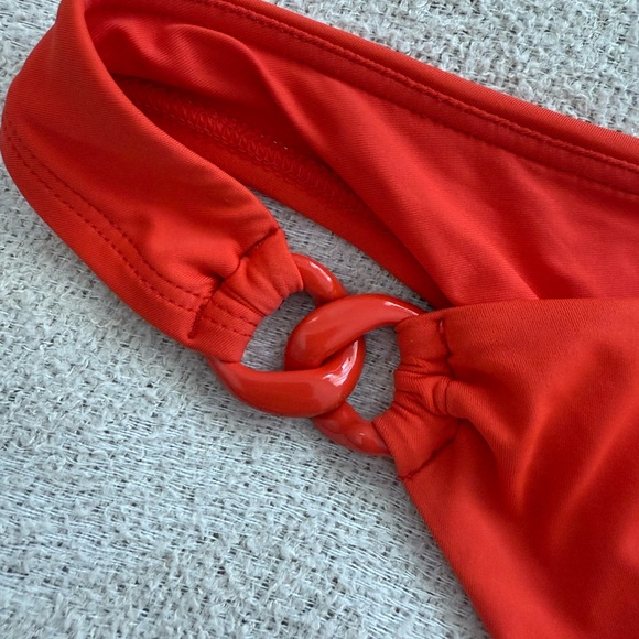 Vitamin A Red Bikini - Picture 12 of 12